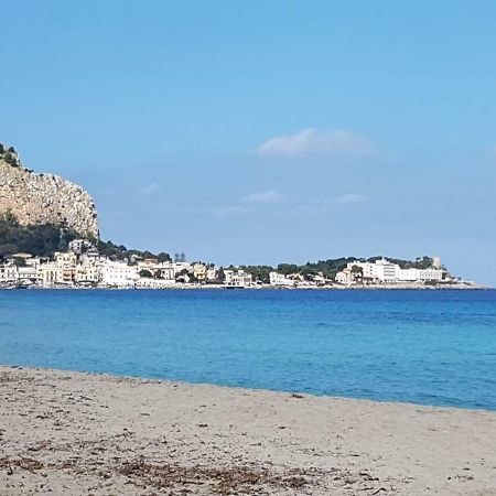 Domus Billi Villa Palermo Kültér fotó
