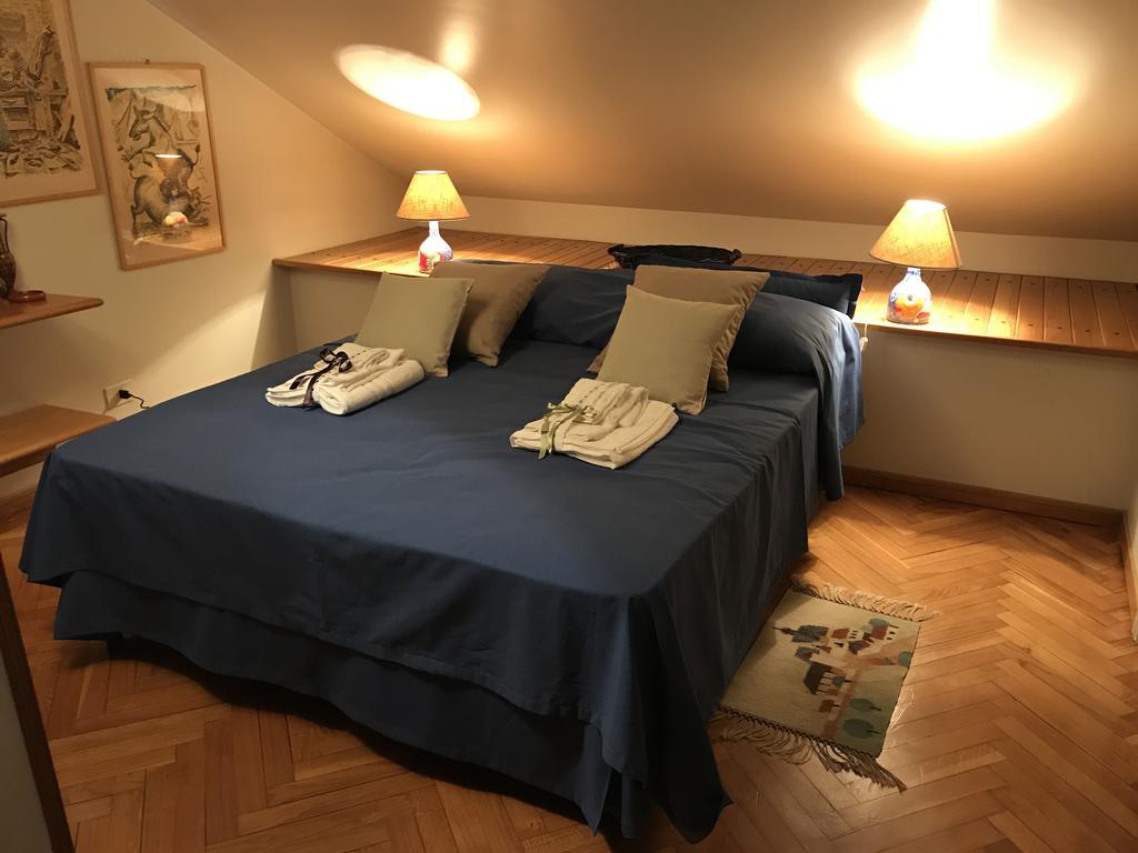 Domus Billi Villa Palermo Kültér fotó
