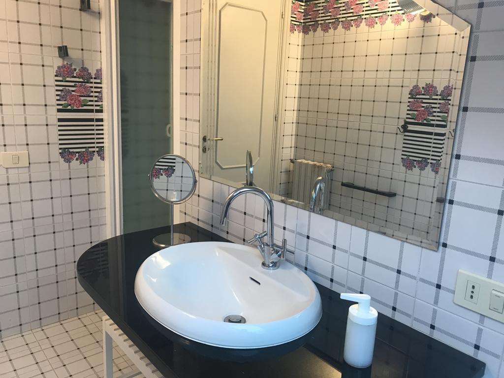 Domus Billi Villa Palermo Kültér fotó