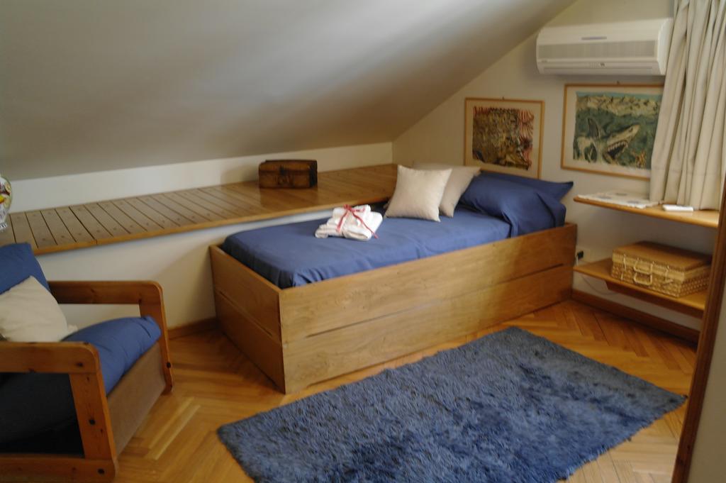 Domus Billi Villa Palermo Kültér fotó
