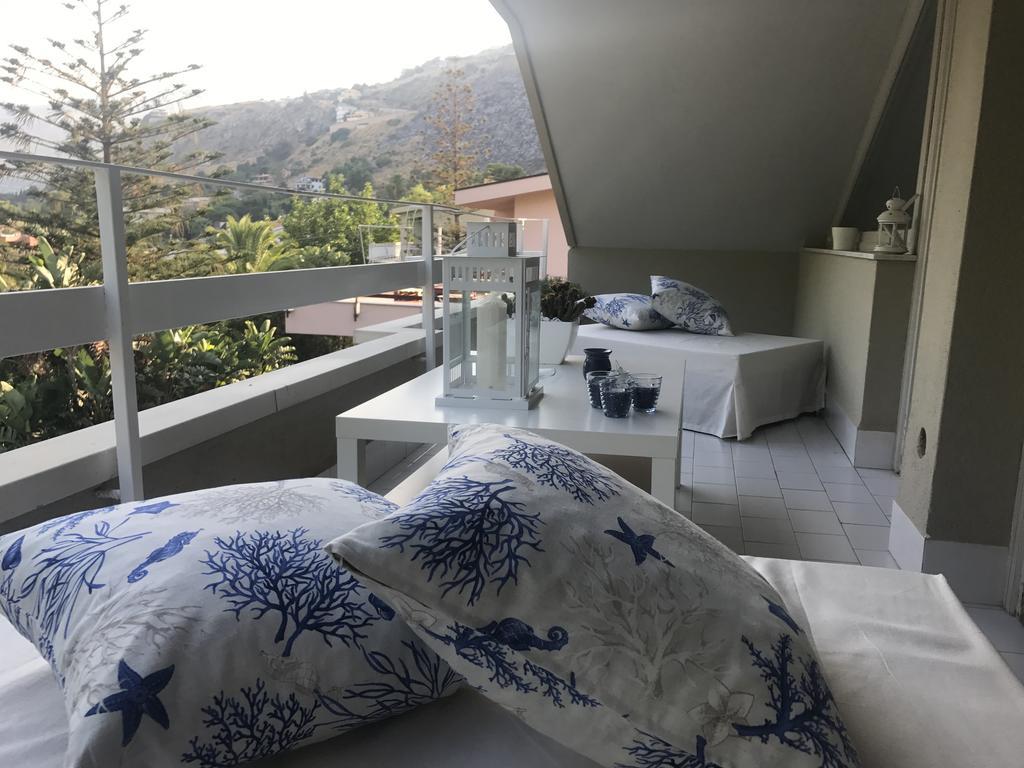 Domus Billi Villa Palermo Kültér fotó