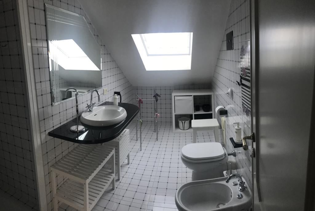 Domus Billi Villa Palermo Kültér fotó