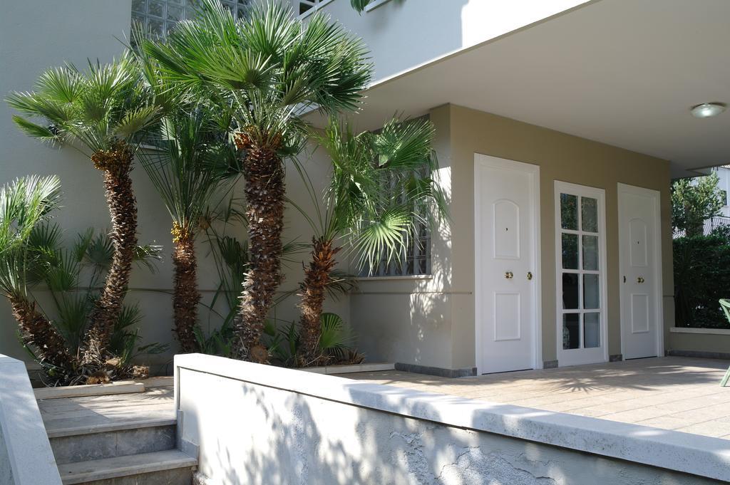 Domus Billi Villa Palermo Kültér fotó