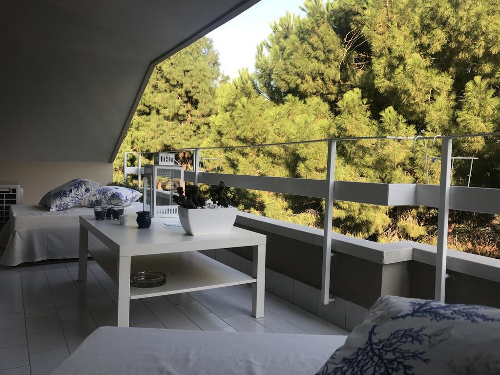 Domus Billi Villa Palermo Kültér fotó