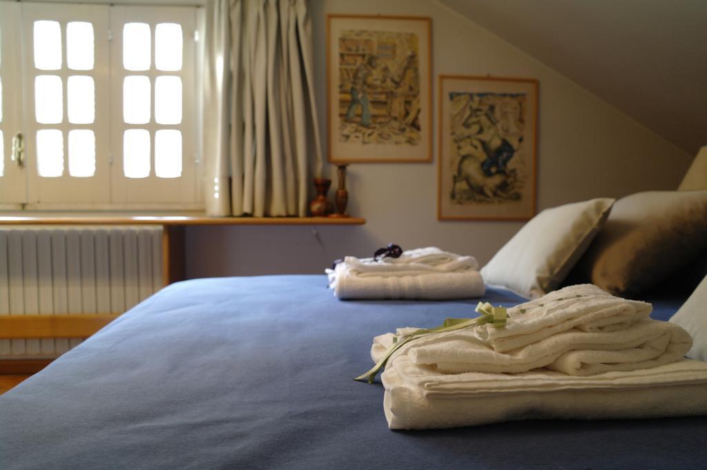 Domus Billi Villa Palermo Kültér fotó