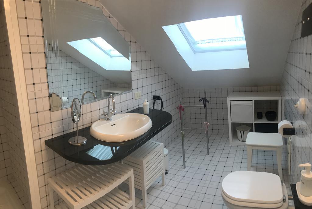 Domus Billi Villa Palermo Kültér fotó