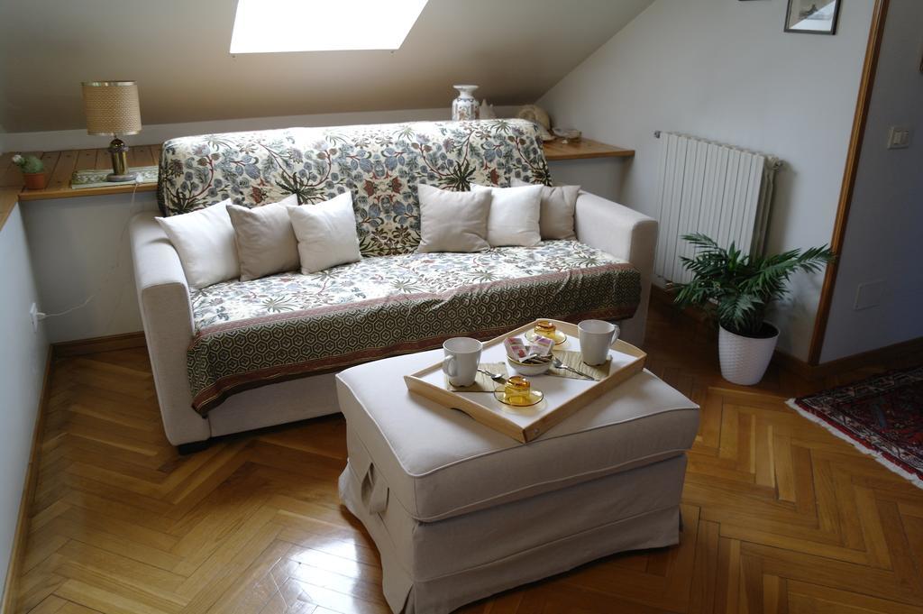 Domus Billi Villa Palermo Kültér fotó
