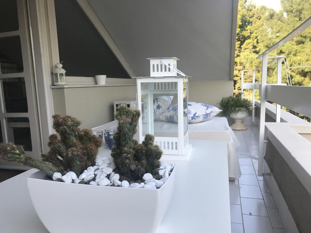 Domus Billi Villa Palermo Kültér fotó