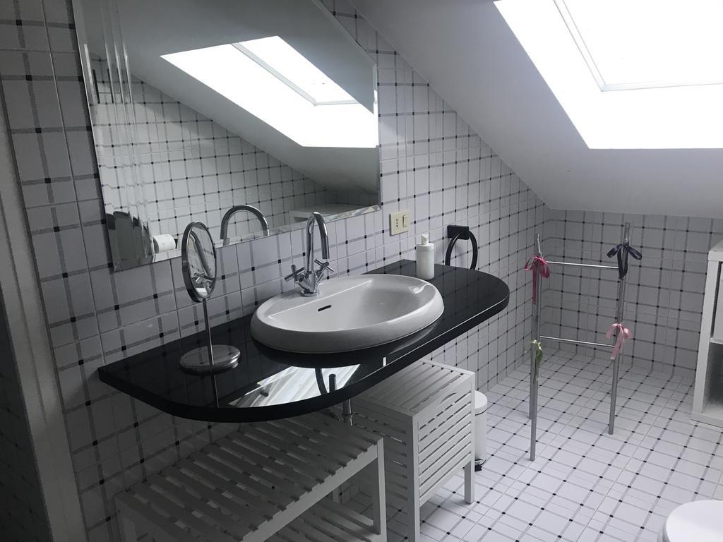 Domus Billi Villa Palermo Kültér fotó