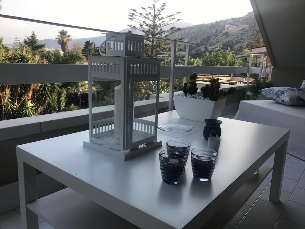 Domus Billi Villa Palermo Kültér fotó