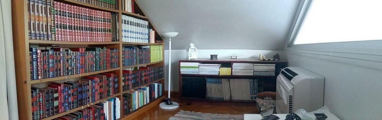 Domus Billi Villa Palermo Kültér fotó