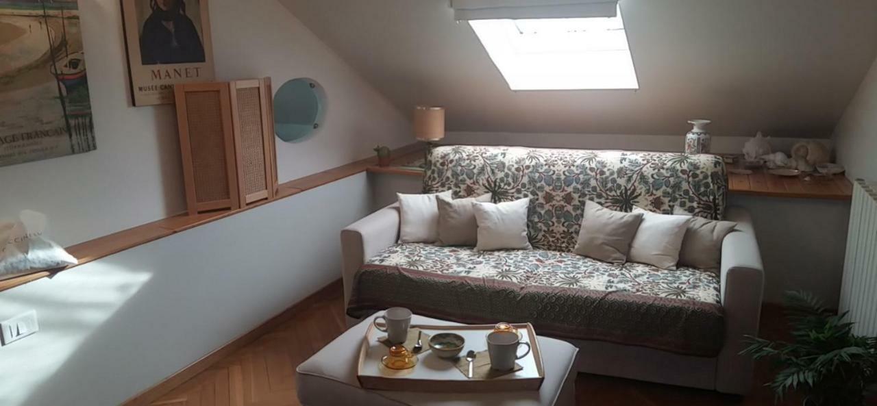 Domus Billi Villa Palermo Kültér fotó